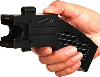Comment Choisir un Taser Adapté à Vos Besoins pour Votre Sécurité ?